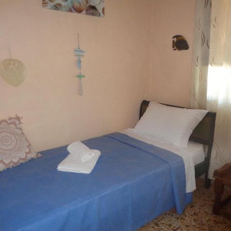 Seashell Apartment Sea View, Castle View 200Metres From The Beach Sitia  Exterior foto