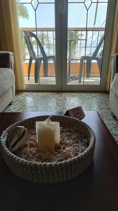 Seashell Apartment Sea View, Castle View 200Metres From The Beach Sitia  Exterior foto