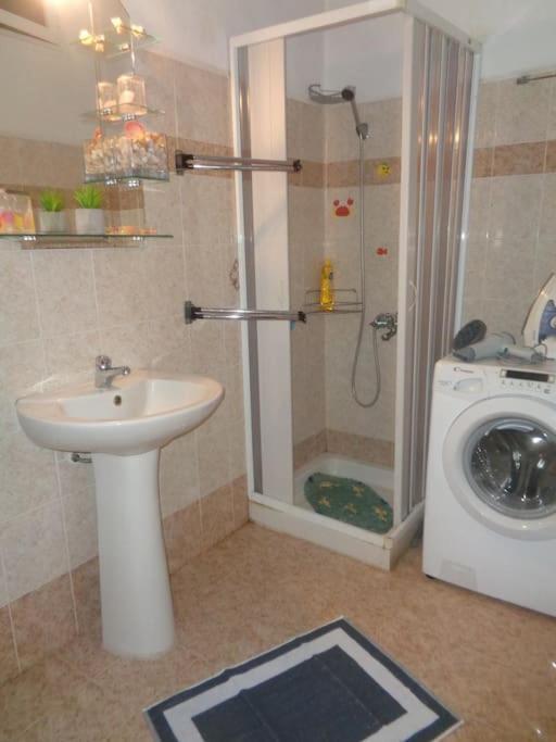 Seashell Apartment Sea View, Castle View 200Metres From The Beach Sitia  Exterior foto